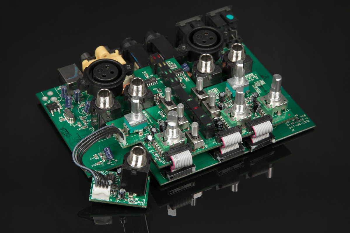 Звуковая карта m audio m track usb