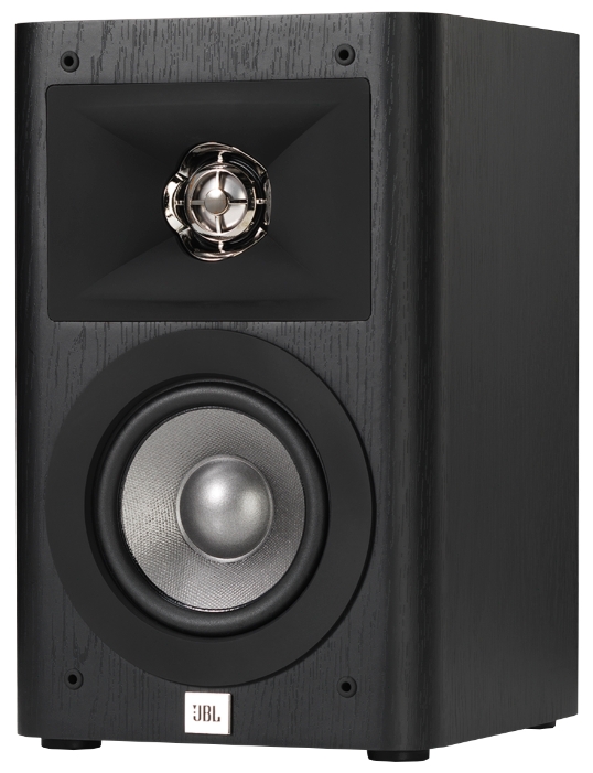 Пассивная акустическая система JBL Studio 220 (Black) купить в интернет-магазине icover