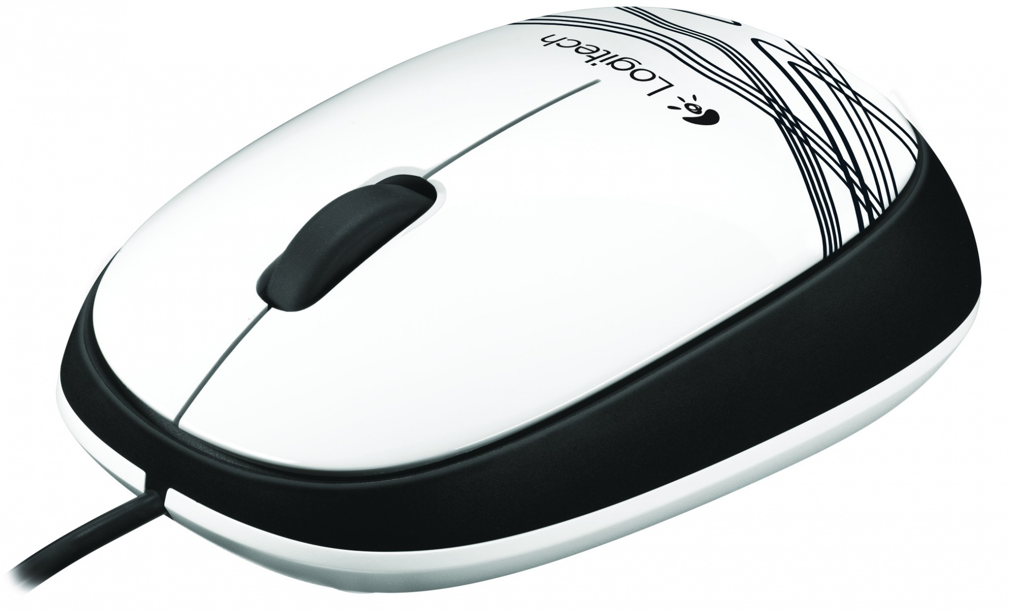 Мышь logitech usb