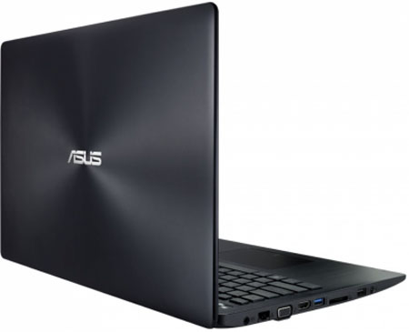 Ноутбук Asus X553MA-BING-SX377B 15.6", Intel Pentium N3540  2.1 GHz, 2Gb, 500Gb, Intel HD Graphics (90NB04X6-M14960) купить в интернет-магазине icover