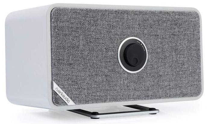 Беспроводная акустика Ruark Audio MRx (Soft Grey) купить в интернет-магазине icover