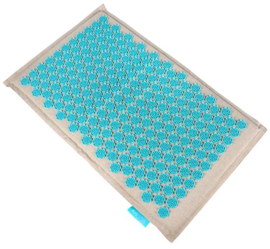 

Массажный коврик Gezatone EcoLife (Turquoise)
