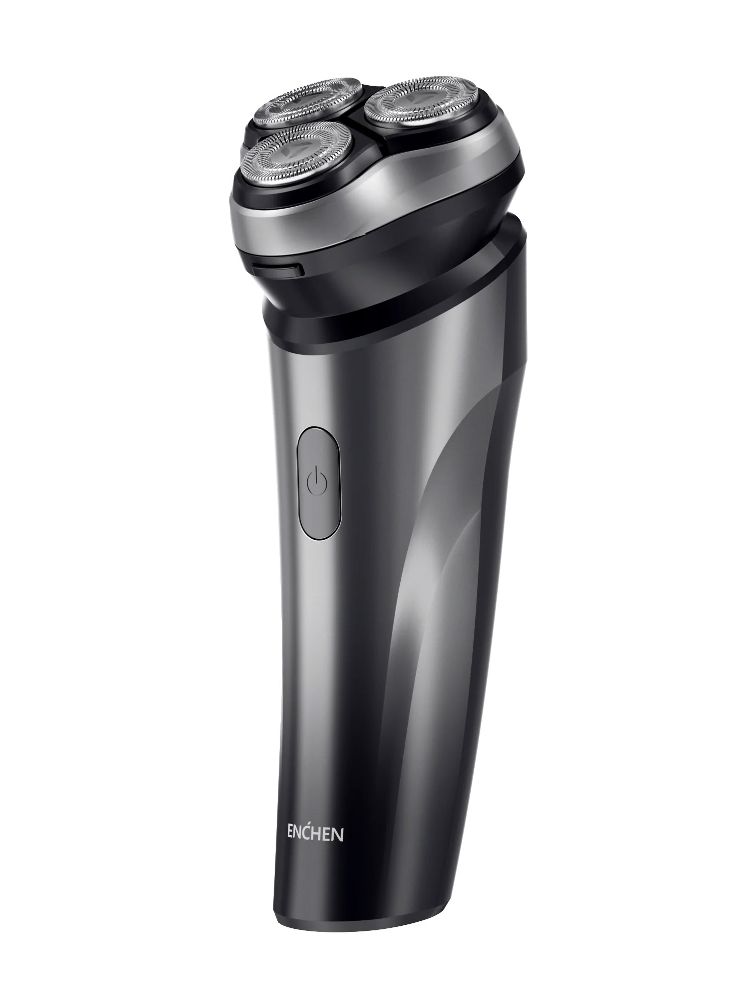 Электробритва Enchen BlackStone Max (Grey) купить в интернет-магазине icover