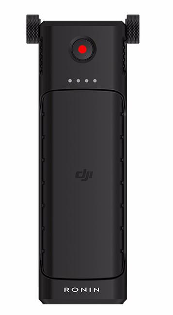 DJI Ronin-M 4S Battery (Part 4) - дополнительная батарея для DJI Ronin-M купить в интернет-магазине icover