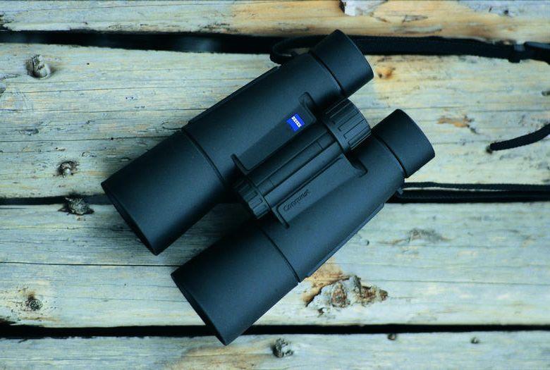 Carl Zeiss Conquest 8х50 T - бинокль (Black) купить в интернет-магазине icover