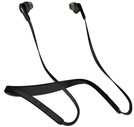 Беспроводные наушники Jabra Elite 25e (Black) купить в интернет-магазине icover