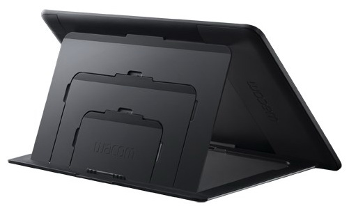 Графический планшет Wacom Cintiq 13HD (DTK-1300-4) купить в интернет-магазине icover
