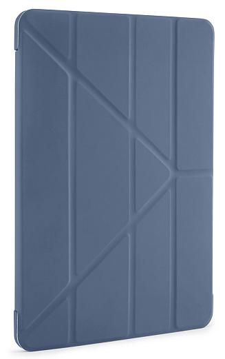 

Чехол Pipetto Origami (P043-51-4) для iPad Air/Pro 10.5" (Navy)