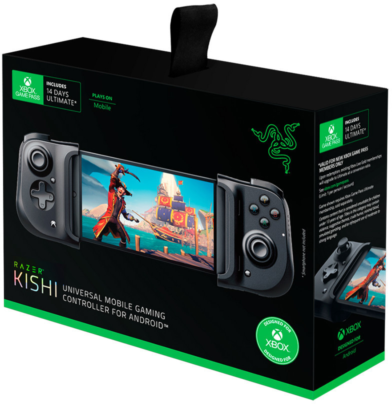 Razer kishi for android. Геймпад Razer Kishi for Android (Xbox) (rz06-02900200-r3m1). Геймпад Razer Kishi for Android. Геймпад Razer Kishi Universal. Геймпад Razer Kishi для Android (Xbox).