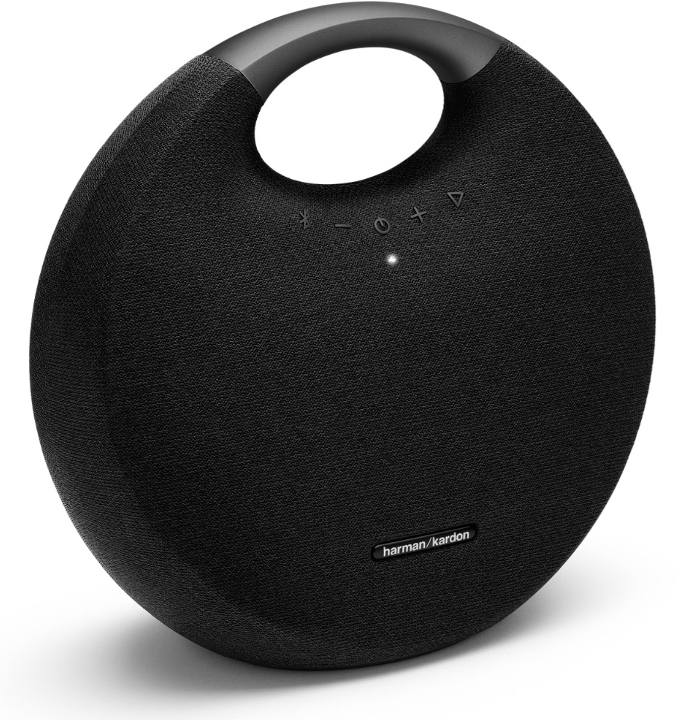 

Акустическая система Harman/Kardon Onyx Studio 6 (Black)