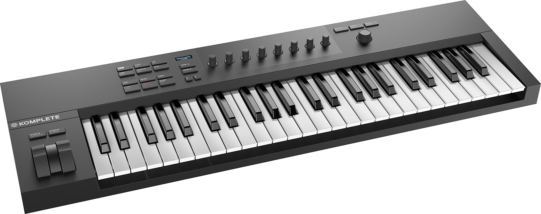 

Komplete Kontrol, A49