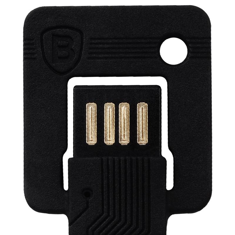 Купить baseus keys cable - брелок-кабель для зарядки (black) в Москве. В нашем каталоге интернет-магазина icover.ru вы можете ознакомиться с ценами, подробным описанием, фотографиями и техническими характеристиками. Низкие цены. Высокое качество. Доставка по России. Заказать товары по телефону +7(495)229-39-50 Baseus Keys Cable - брелок-кабель для зарядки (Black) купить в интернет-магазине icover