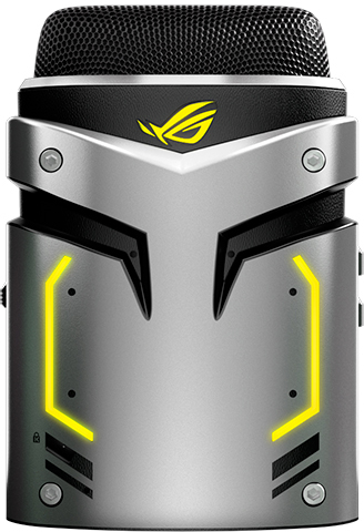 Игровой микрофон Asus ROG Strix Magnus (90YH0101-B2UA00) купить в интернет-магазине icover