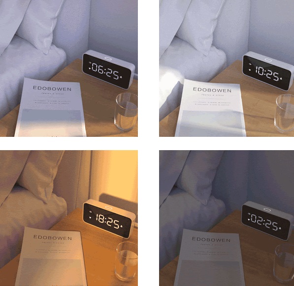 Потолочная лампа Xiaomi Yeelight Jade LED Mini YLXD44YL (Star Sky) купить в интернет-магазине icover