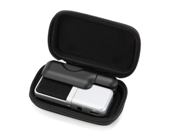 Samson Go Mic - портативный USB микрофон купить в интернет-магазине icover