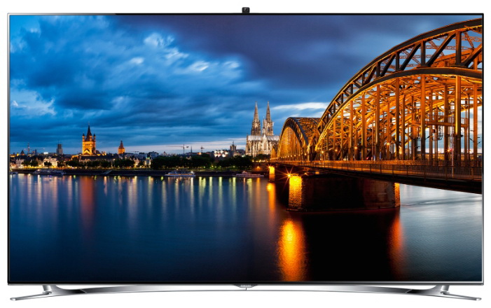 Samsung UE46F8000AT - 3D-телевизор купить в интернет-магазине icover