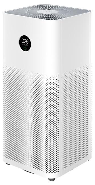 Очиститель воздуха Xiaomi MiJia Air Purifier 3 купить в интернет-магазине icover