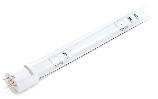 Удлинитель светодиодной ленты Xiaomi Yeelight LED Lightstrip Plus Extension (YLOT01YL) купить в интернет-магазине icover