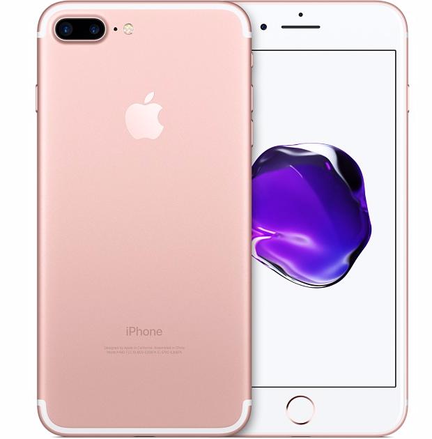 Apple iPhone 7 Plus