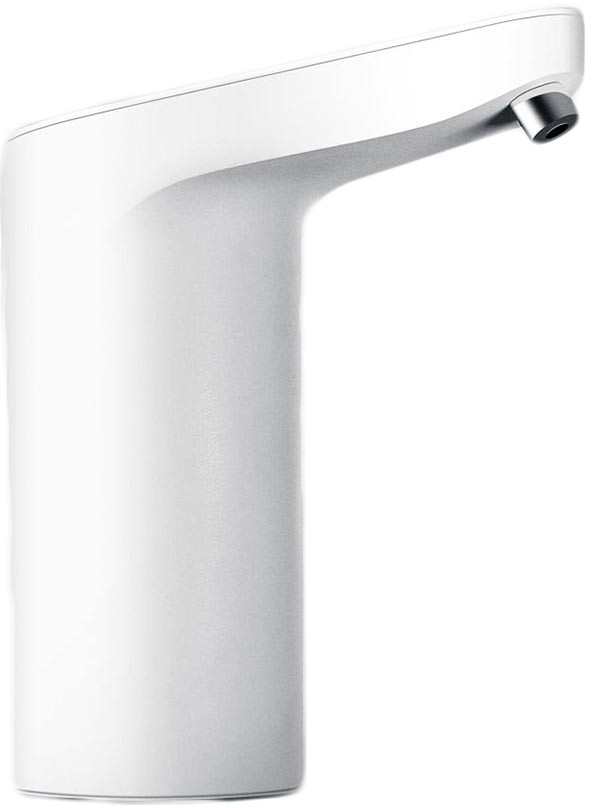 

Автоматическая помпа с датчиком качества воды Xiaomi Xiaolang TDS Automatic Water Feeder (HD-ZDCSJ01)