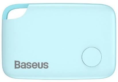 Умный брелок Baseus T2 Intelligent Rope ZLFDQT2-02 (Light Blue) купить в интернет-магазине icover