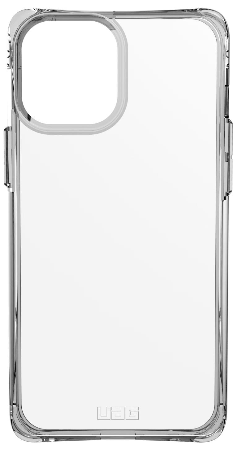 

Чехол UAG Plyo (112362114343) для iPhone 12 Pro Max (Ice), Plyo