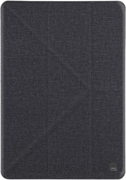 

Чехол Uniq Yorker Kanvas для iPad Air 10.9'' 2020 (Black)