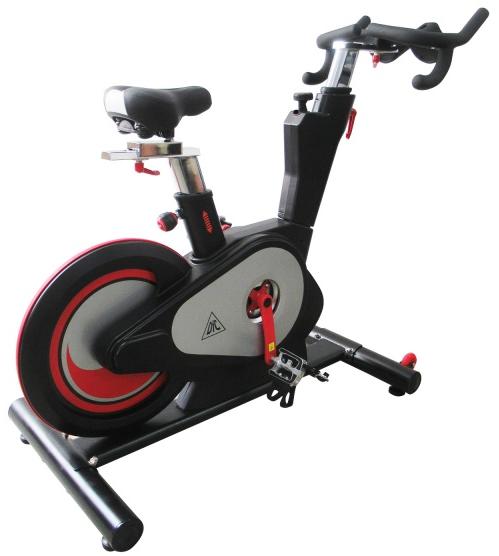 

Велотренажер DFC B900 (Black), B900
