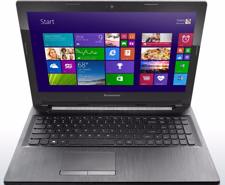 Ноутбук Lenovo IdeaPad G50-45 15.6", AMD A8-6410 2GHz, 8GB, 1Tb HDD (80E301FDRK) купить в интернет-магазине icover