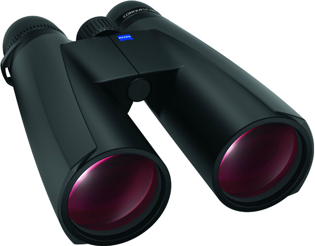 Carl Zeiss Conquest 8х50 T - бинокль (Black) купить в интернет-магазине icover