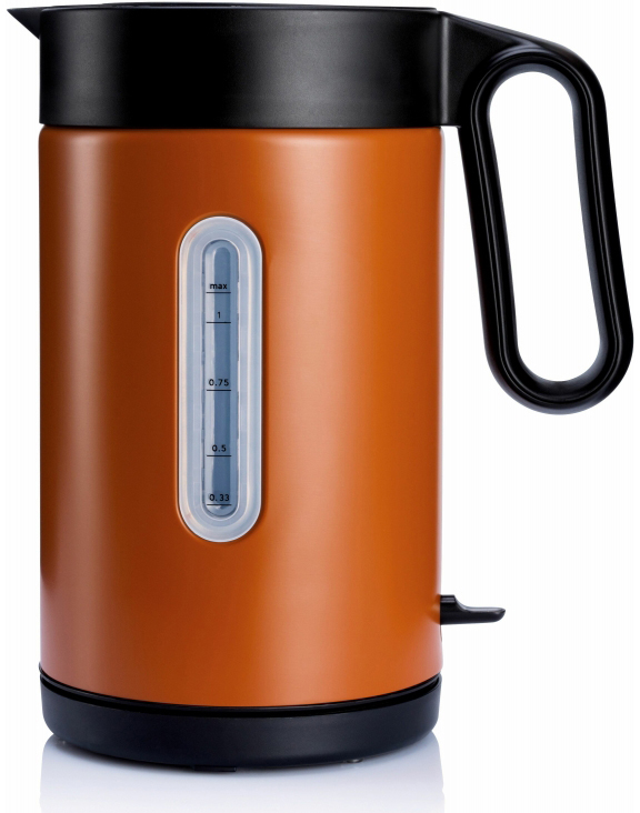 

Электрочайник Wilfa CWK-2000 (Terracotta), CWK-2000