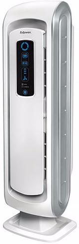 

Очиститель воздуха Fellowes AeraMax DB5 FS-94017 (Silver)