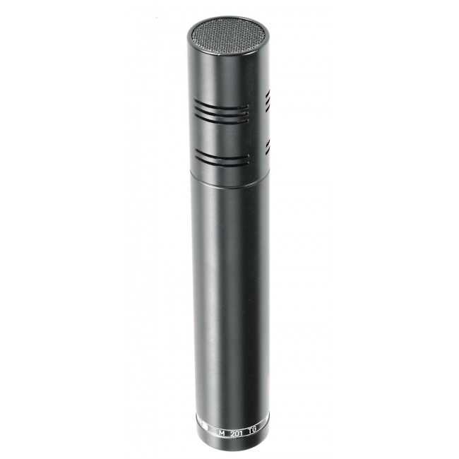 Beyerdynamic M 201 TG - динамический микрофон (Black) купить в интернет-магазине icover