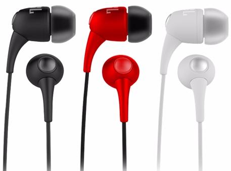 Внутриканальные наушники JBL T100 T100BLKNP (Black) купить в интернет-магазине icover