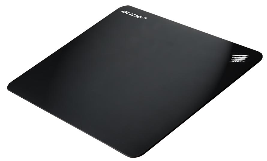 Коврик для мыши Mad Catz G.L.I.D.E. 19 (Black) купить в интернет-магазине icover