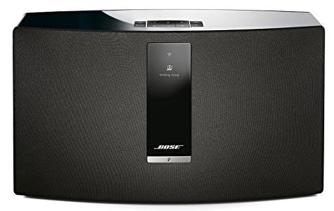 

Беспроводная акустическая система Bose SoundTouch 30 Series III (Black)