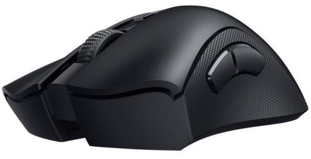 Игровая мышь Razer DeathAdder V2 Pro Wireless RZ01-03350100-R3G1 (Black) купить в интернет-магазине icover