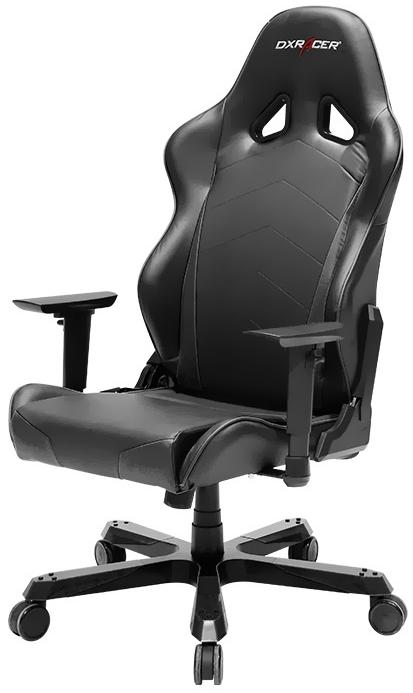 DXRacer Tank OH/TB29/N - компьютерное игровое кресло (Black) купить в интернет-магазине icover