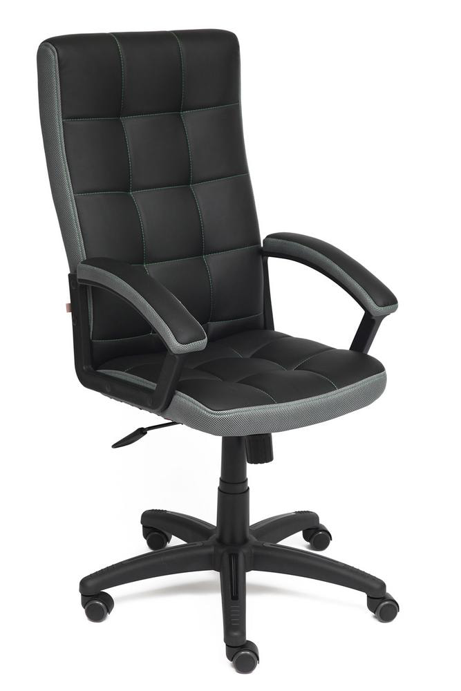 

Офисное кресло Tetchair TRENDY (Black/Grey)