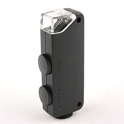 Mobile Phone Microscope 60x-100x - микроскоп для iPhone 5/5S Mobile Phone Microscope 60x-100x - микроскоп для iPhone 5/5S