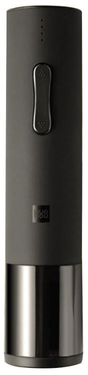 

Электрический штопор Xiaomi HuoHou Wine Electric Bottle Opener (Black)