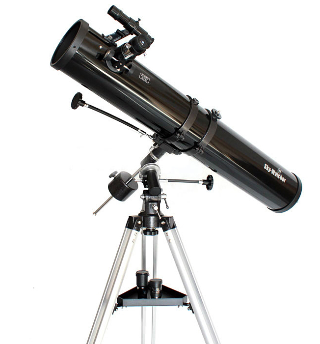 Телескоп-рефлектор Synta Sky-Watcher BK 1149EQ1 900 mm (Black) купить в интернет-магазине icover