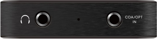 FiiO E17 Alpen - ЦАП с усилителем для наушников (Black) купить в интернет-магазине icover