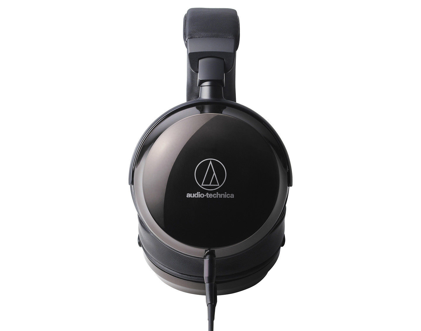 Наушники Audio-Technica ATH-AP2000Ti (Black) купить в интернет-магазине icover