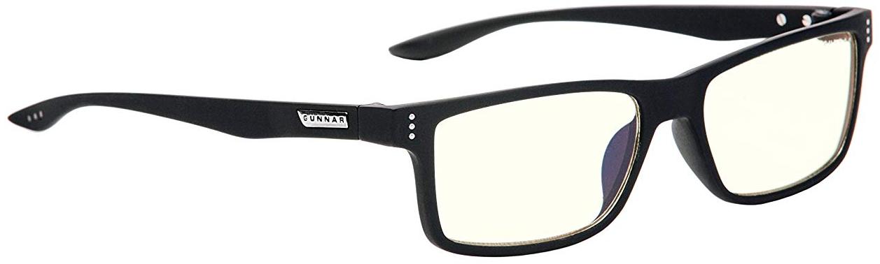 Очки для компьютера Gunnar Vertex Liquet VER-00109 (Onyx) купить в интернет-магазине icover