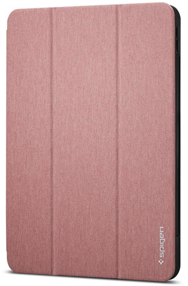 

Чехол Spigen Urban Fit (ACS01055) для iPad Pro 11" 2020/21 (Rose Gold)