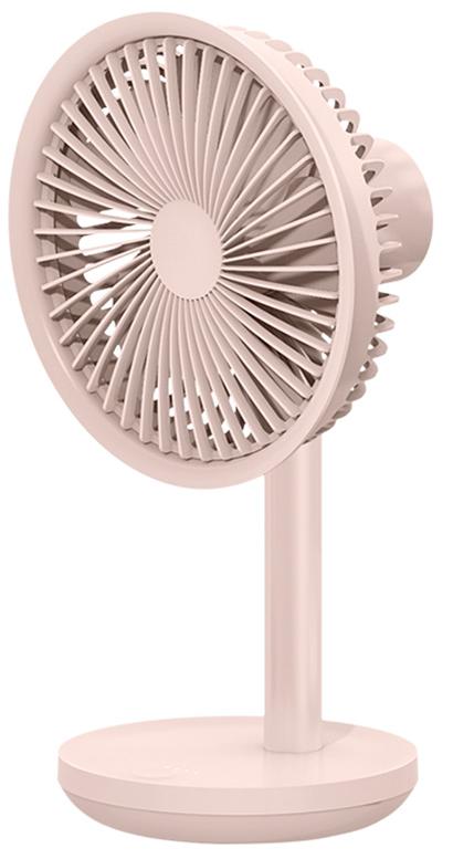 

Портативный вентилятор Xiaomi Solove F5 (Pink)