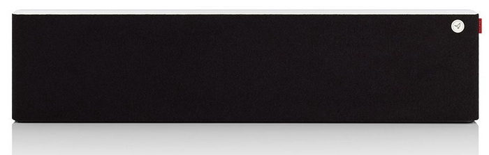 Libratone Lounge - акустическая система с Airplay (Black) купить в интернет-магазине icover