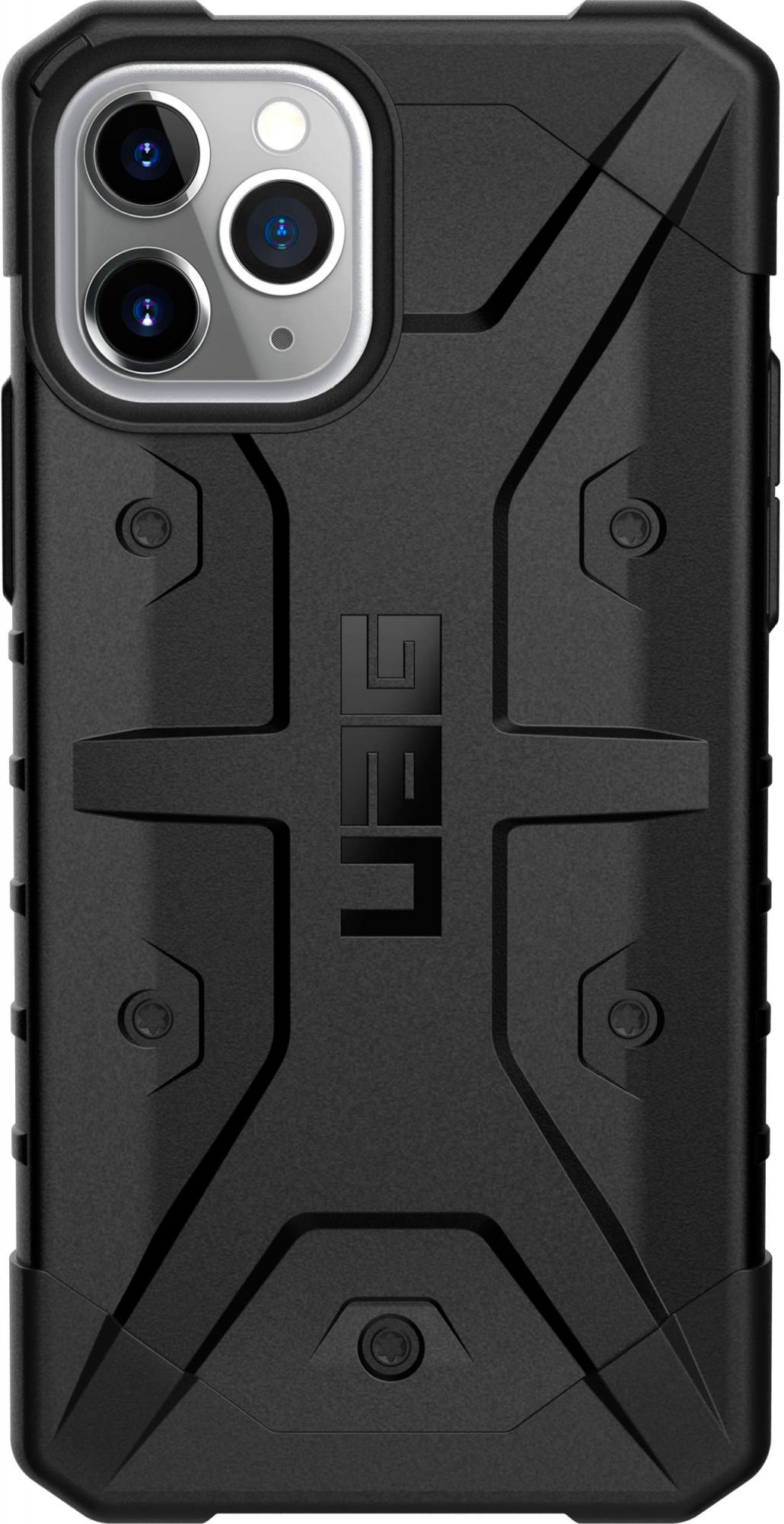 Чехол uag для iphone 15 pro