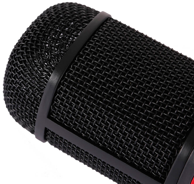 Микрофон Xiaomi Just Sing C1 (Red) купить в интернет-магазине icover